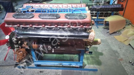 Дизельные двигатели В2-500,В2-800,В2-450,Д6 ,Д12,Д20