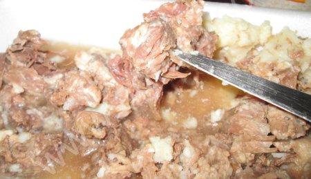 Производитель мясной консервации ищет партнеров.