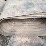 Транспортерная лента б/у - нарезка по размерам