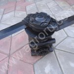 Редуктор КМС 19.000