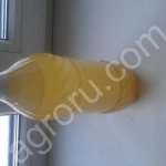 Смола кедра( терпентиновое масло.)